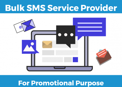 Choose Bulk SMS Service Provider