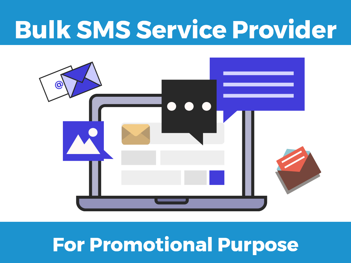 Choose Bulk SMS Service Provider